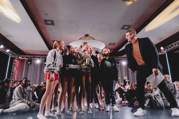 Velocity Dance Convention Picture 4