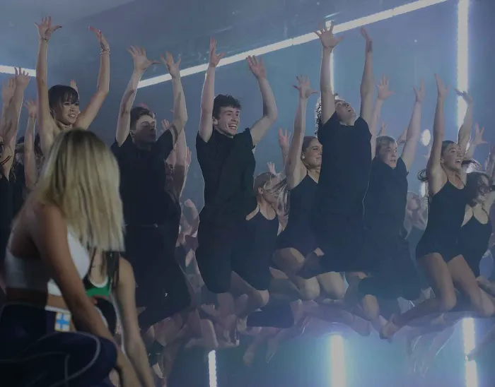 Velocity Dance Convention Picture 6