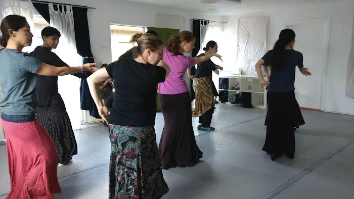 Naranjita Flamenco Picture 4