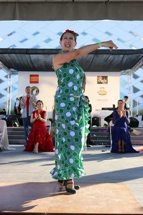 Naranjita Flamenco Picture 7