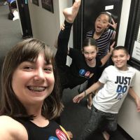 The Music Room - TMR - School of Performing Arts ico