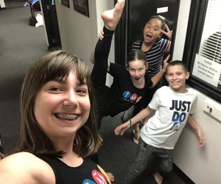 The Music Room - TMR - School of Performing Arts