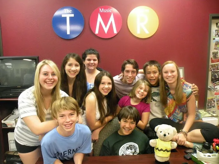 The Music Room - TMR - School of Performing Arts Picture 2