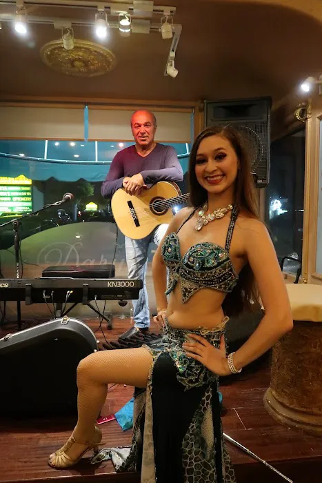 Karina Bellydancer LA Picture 2