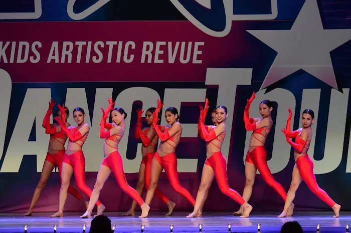 K2 Dance Studios Picture 7