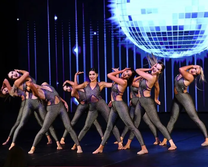 K2 Dance Studios Picture 9