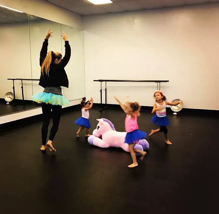 K2 Dance Studios Picture 2