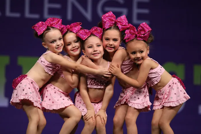 K2 Dance Studios Picture 3