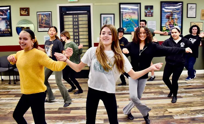 Ovation School for the Performing Arts Picture 2