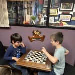 Ovation School for the Performing Arts