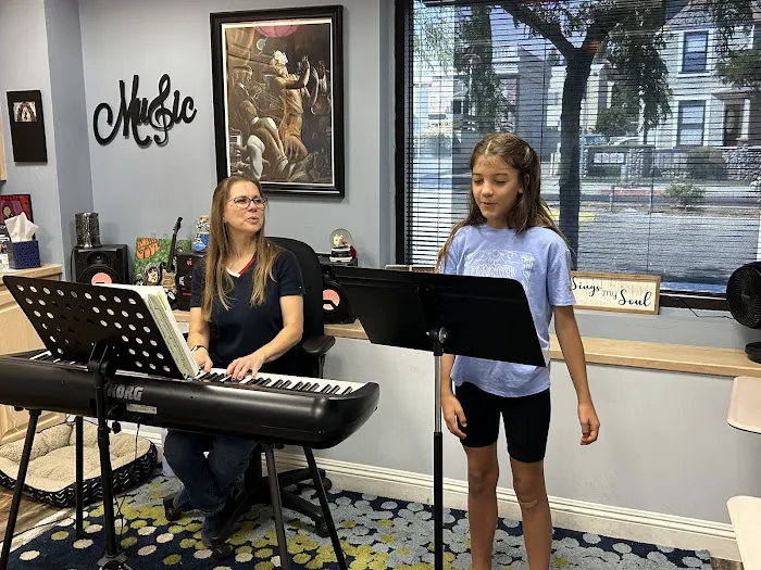 Ovation School for the Performing Arts Picture 4