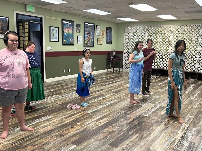 Ovation School for the Performing Arts Picture 10