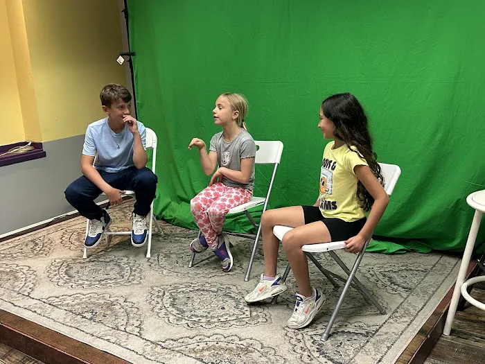 Ovation School for the Performing Arts Picture 9