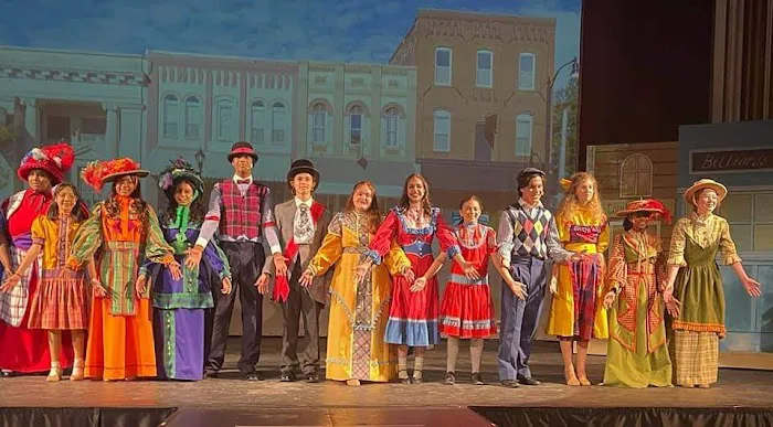 Inland Conservatory For The Performing Arts Picture 3