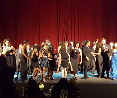 Inland Conservatory For The Performing Arts