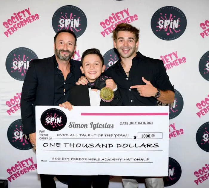 SPiN LA Picture 8