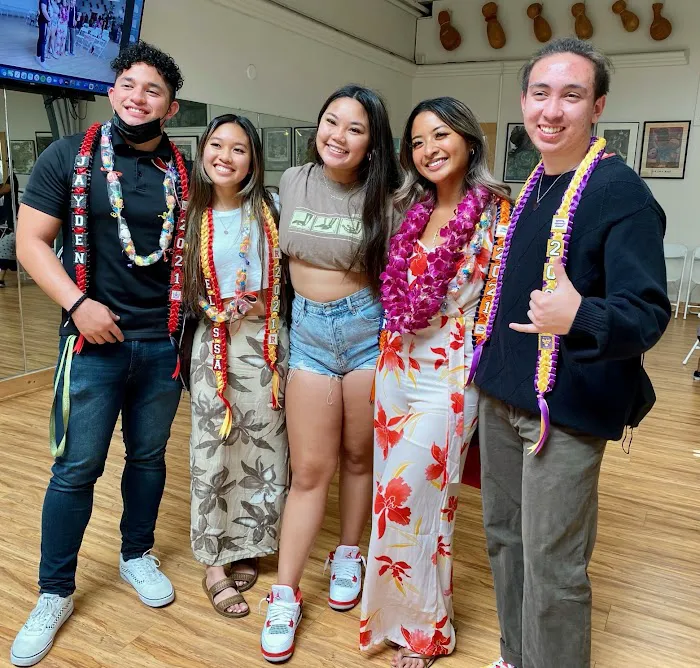 Halau Na Pua Lehua I Ka Ua Noe Picture 4