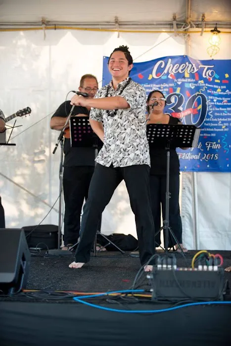 Halau Na Pua Lehua I Ka Ua Noe Picture 1