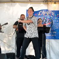 Halau Na Pua Lehua I Ka Ua Noe ico