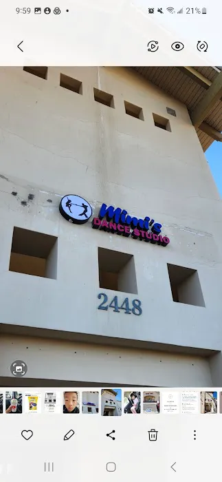 Mimi's Dance Studio Picture 7