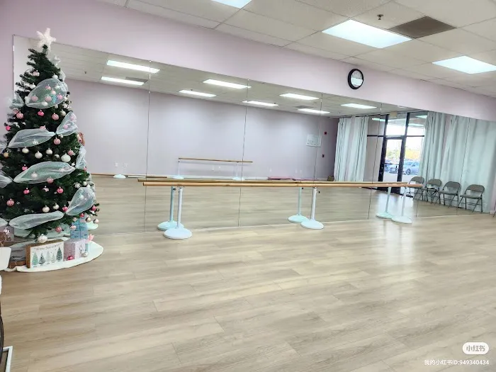 Mimi's Dance Studio Picture 1