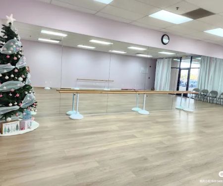 Mimi's Dance Studio