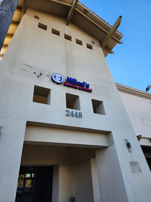 Mimi's Dance Studio Picture 4