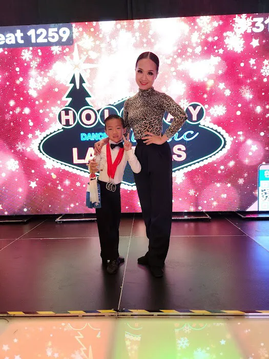 Mimi's Dance Studio Picture 5