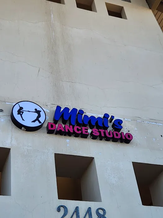 Mimi's Dance Studio Picture 9