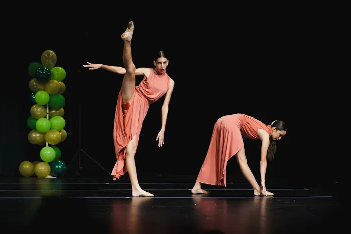 The Dance Shop Picture 1