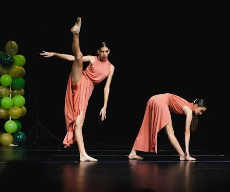 The Dance Shop