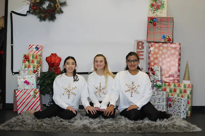 The Dance Shop Picture 9