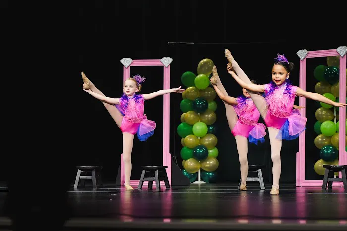 The Dance Shop Picture 3