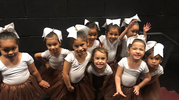 The Dance Shop Picture 10