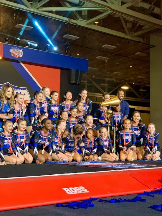SBD Upland All Star Cheer Picture 3