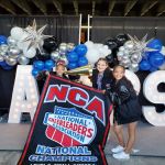 SBD Upland All Star Cheer