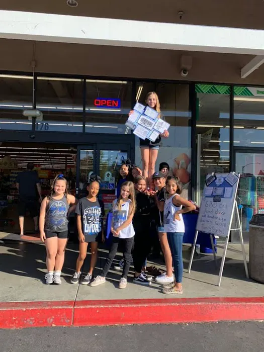SBD Upland All Star Cheer Picture 8