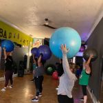 ENERGY DANCE STUDIO