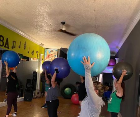 ENERGY DANCE STUDIO