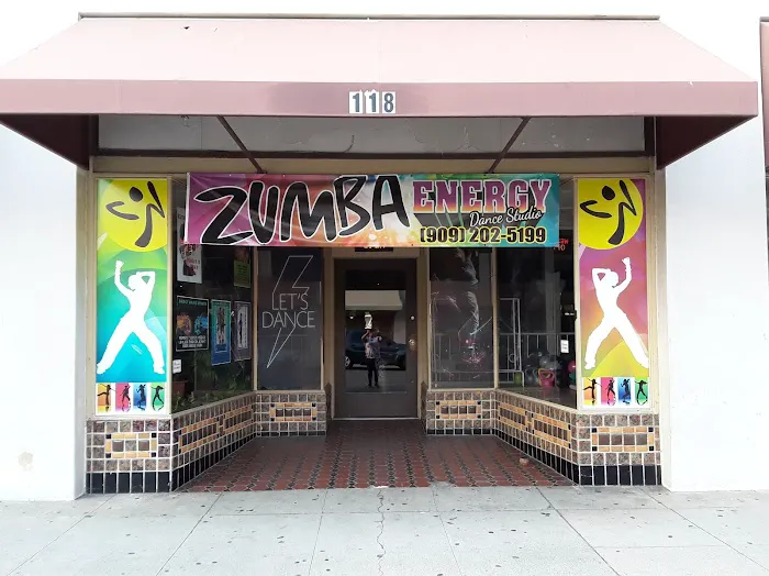 ENERGY DANCE STUDIO Picture 2