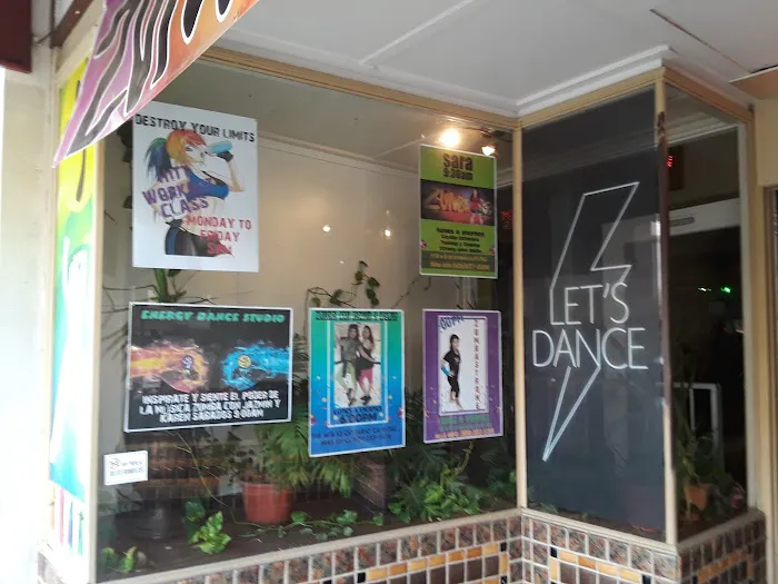 ENERGY DANCE STUDIO Picture 6