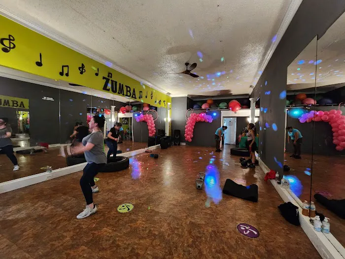 ENERGY DANCE STUDIO Picture 5