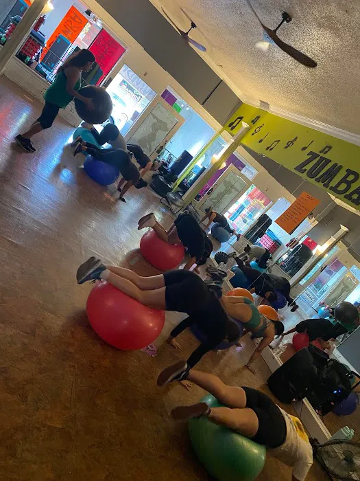 ENERGY DANCE STUDIO Picture 7