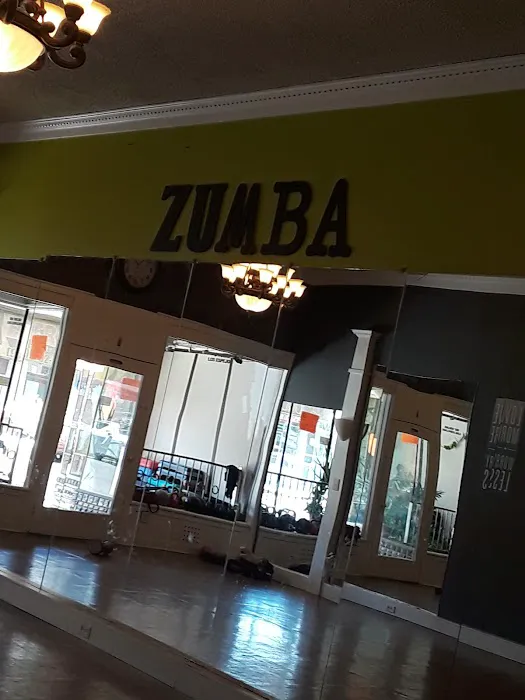 ENERGY DANCE STUDIO Picture 4