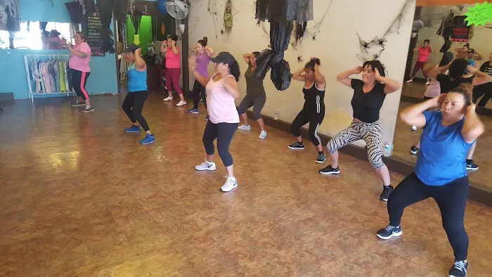 ENERGY DANCE STUDIO Picture 3