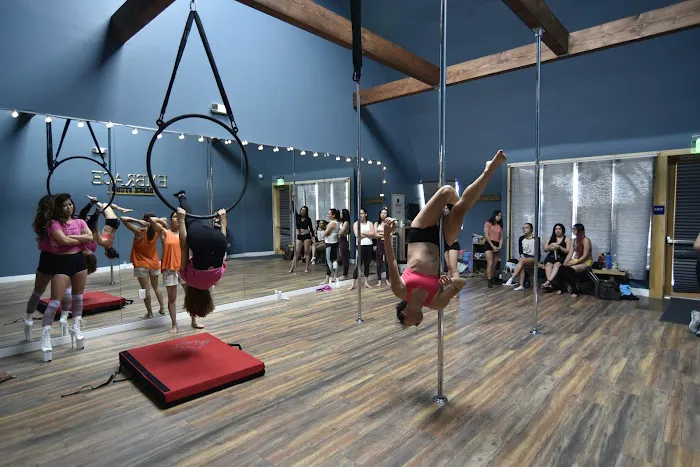 Embrace Dance Studios {MBRZ} Picture 6