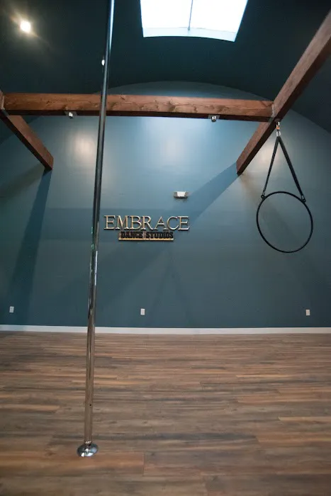 Embrace Dance Studios {MBRZ} Picture 2