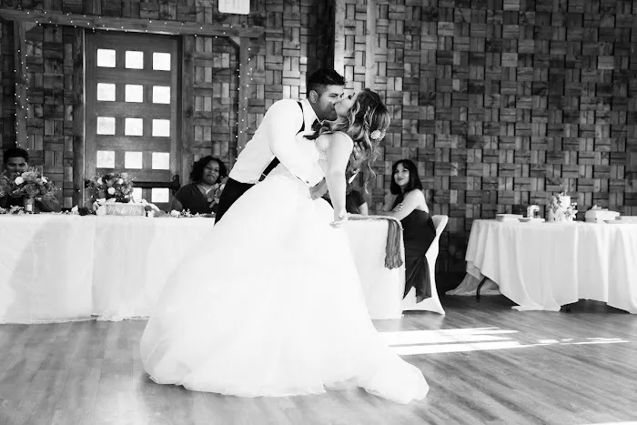 Orange County Wedding Dance Studios Picture 2