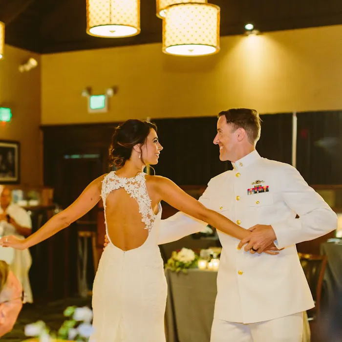 Orange County Wedding Dance Studios Picture 5