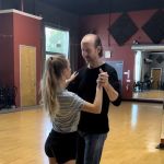 Orange County Wedding Dance Studios